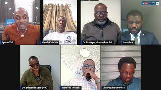 SPOON TALK MARCH 30, 2026