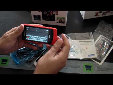 tema cellulare lg u880 tema cellulare lg u880