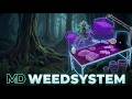 FiveM Advanced Weed System | MD WeedSystem | ESX, QB
