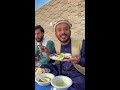 naaanveshana prapanchayatrikudu afaganistan biryani