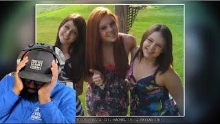 These teens have a terrible secret (*Mature Audiences Only*) | REACTION #mrballen
