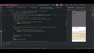 ToDo List Application | Java | Android Studio | CODSOFT