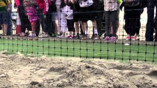 Adventures in Ireland- Pig Racing In Ballyheigue