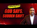 God Says, You Will See Supernatural Breakthrough // Prophetic Word!