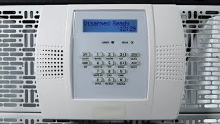 How to replace and register a cellular radio on a LYNX Plus alarm system - Resideo