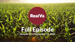 Real Virginia: Episode 414