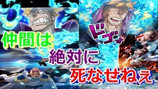 【サウスト】覚醒したマルコ伝説炎！？マルコ使ってみた！！！