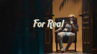 The ben-For Real ft.Igor mabano (music official video)