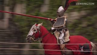 How did French King Henry II suffer a jousting accident? Pt 1