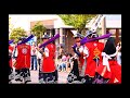 第99回謙信公祭⚔️出陣報告.武者行列