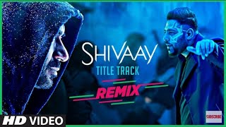 Bolo Har Har (Remix) - Shivaay | DJ VERONIKA and Mafiya Munda | T-Series