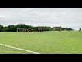 Victor Bradley Melchor Goalkeeper Highlights | Texas Cup 2021