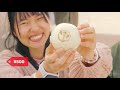 steam cooked food u0026 beppu onsen japan food vlog 004