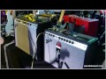 Fender Vintage Modified 68 Custom Amps Demo