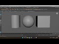 Learn Autodesk Maya Basics in Just 2 Minutes – Tools & Shapes Made Easy!