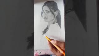 Sketching #Short #video //draw with kumar #draw_with_kumar