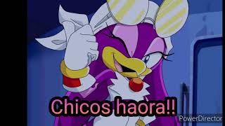 Scourony y sakuralex amor o odio cap 13