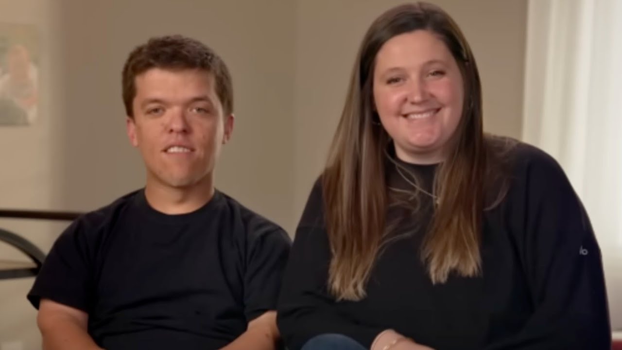 Breaking News!Zach And Tori Roloff Announce They Re Leaving Little ...