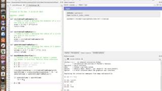 Python for Engineers - Control Flow
