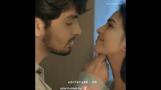Unnaalae ft. AdithyaRK | Ninnele | Adithya | Super Singer 8 | Radhe Shyam | Prabhas