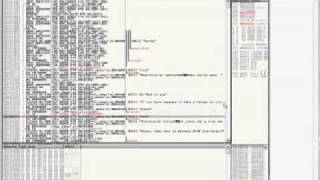 Easy Program Cracking Tutorial Cracking and Patching with OllyDbg