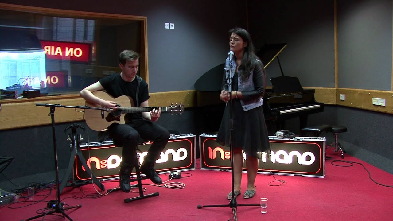 Jessie Ware - Wildest Moments (session) - YouTube