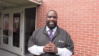Barbering Program Virtual Tour
