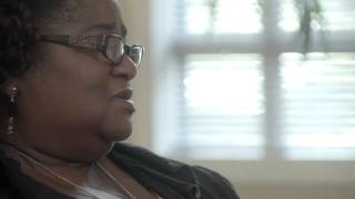 Support is Why: Melynda Rackley, Stroke Survivor