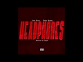 Dank Zavala - Headphones (feat. Tyanna Wittman)