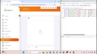 Day 5 | Record & Play using Playwright Codegen | Playwright Automation tutorial