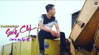 Nhạc chế | sống chó [ vvb mv ]