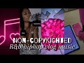 NON-COPYRIGHTED MUSIC| TRENDING COPYRIGHT FREE MUSIC FOR VLOG CHANNELS| USE FOR VLOGS !!