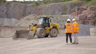 Smarter Fleet Decisions with VisionLink™ | Jennings Customer Story