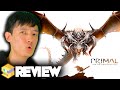 Primal: The Awakening | Shelfside Review