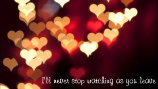 Never Stop by Safetysuit w/lyrics (Wedding Version)