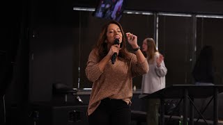 Noon Prayer | Revival Today Church