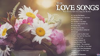 Love Songs 2022 All Time Great Love Songs Romantic Westlife MLTR BackStreet Boys Shayne Ward