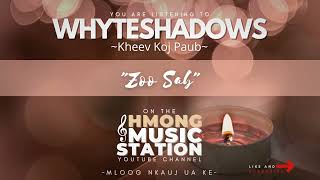 Whyteshadows - Zoo Sab