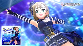 【デレステ 4K60fps SOLO MV】 Sparkling Girl