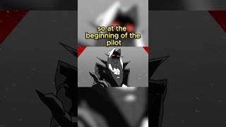 Who Is Dusk Gameoverse Pilot Theory