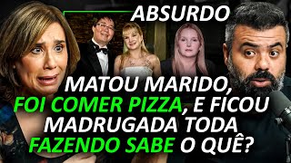 CASO ELIZE MATSUNAGA: O que NÃO TE CONTARAM...