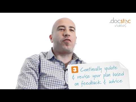 Four Steps to Making Great Financial Forecasts Four Steps to Making Great Financial Forecasts