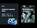 Introduction To Immunology - BMI2607