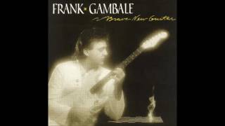 Frank Gambale: \