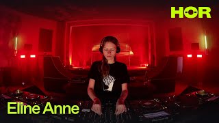 Eline Anne | HÖR x 1—06 - December 14 / 2024