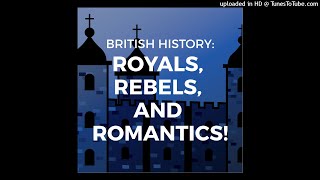 Wars of the Roses and John of Gaunt's Love Life