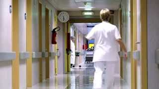 Green@Hospital: ICT for energy efficiency in hospitals