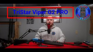 Tristar Viper G2 Pro Review: A Blue Beauty with a Bite