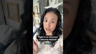 California Assemblymember Mia Bonta is propping up our Sixth Amendment. Support AB2600!