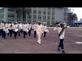 Nigerian Navy Regimental Band
